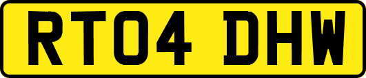 RT04DHW