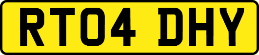 RT04DHY