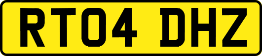 RT04DHZ