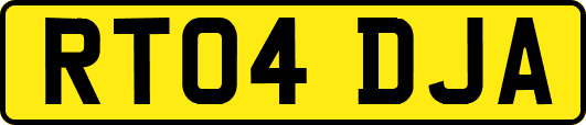RT04DJA