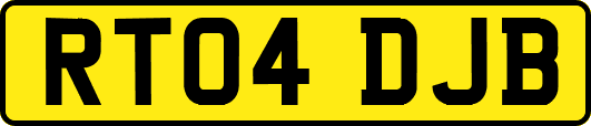 RT04DJB
