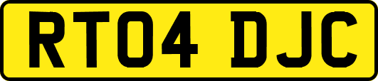 RT04DJC