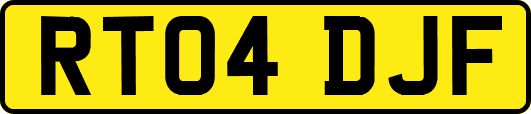 RT04DJF