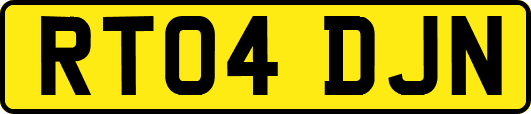 RT04DJN