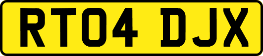 RT04DJX