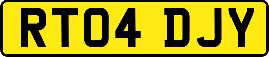 RT04DJY