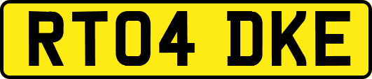 RT04DKE