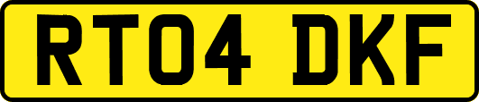 RT04DKF