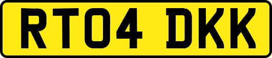RT04DKK