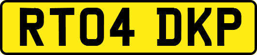 RT04DKP