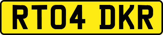 RT04DKR