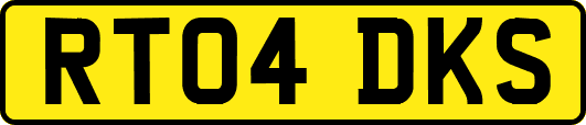 RT04DKS