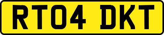 RT04DKT