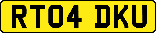 RT04DKU
