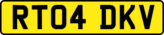 RT04DKV
