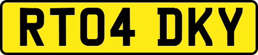 RT04DKY