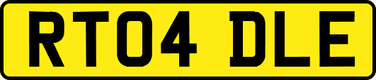 RT04DLE