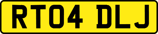 RT04DLJ