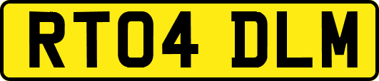 RT04DLM