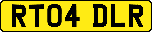 RT04DLR