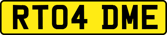 RT04DME