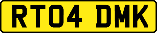 RT04DMK