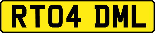 RT04DML