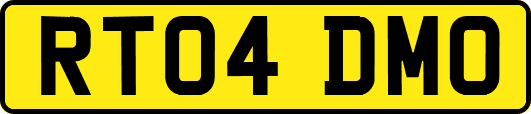 RT04DMO