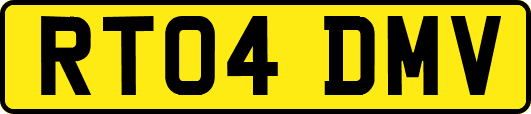RT04DMV