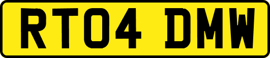 RT04DMW