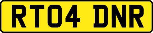 RT04DNR