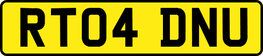 RT04DNU