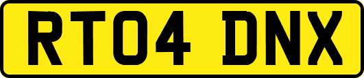 RT04DNX