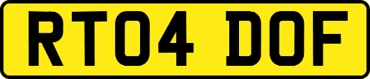 RT04DOF