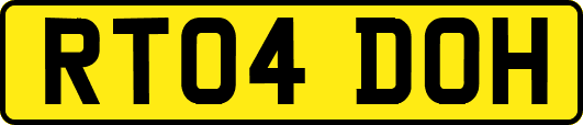 RT04DOH
