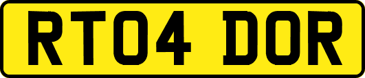 RT04DOR