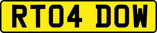 RT04DOW