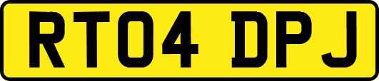 RT04DPJ
