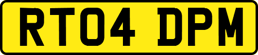 RT04DPM