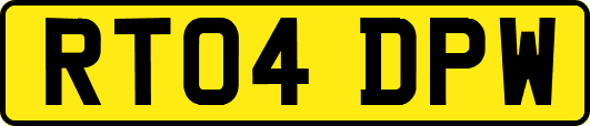 RT04DPW