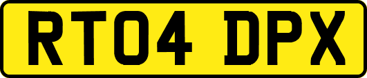 RT04DPX