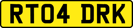 RT04DRK