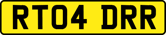 RT04DRR