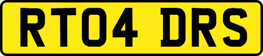 RT04DRS