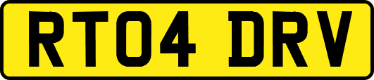RT04DRV