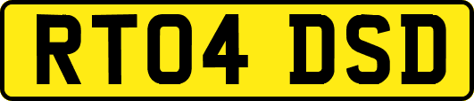 RT04DSD