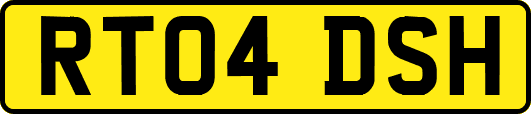 RT04DSH