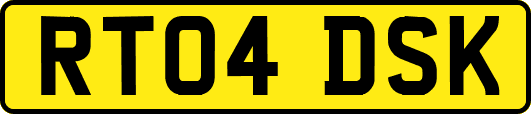 RT04DSK