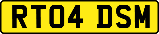 RT04DSM
