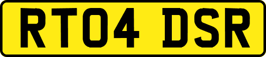 RT04DSR